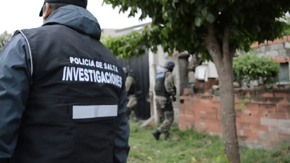 Abuela cobraba para que abusaran de sus nietas menores de edad