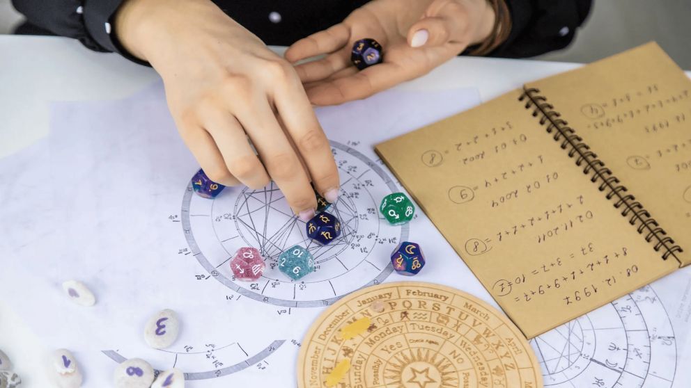 Descubr� cu�l es el n�mero que te guiar� toda la vida, seg�n tu mes de nacimiento.