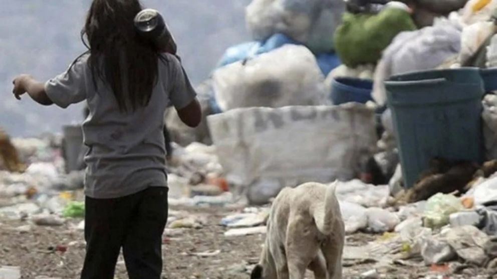 El informe tiene duros cuestionamientos al desfinanciamiento de las pol�ticas p�blicas vinculadas a la ni�ez.