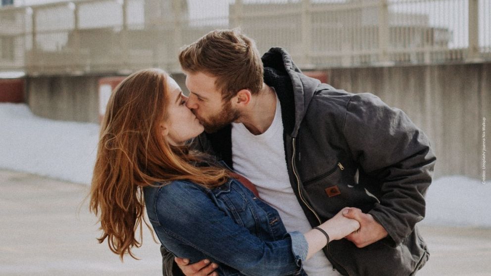 Una fecha especial para los novios en nuestro pa�s (Imagen ilustrativa).