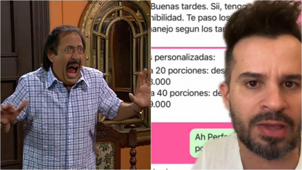 Pidió una torta personalizada para celebrar el cumple de su hijo y lo que le llegó la horrorizó por completo: "Ni un poco de criterio"