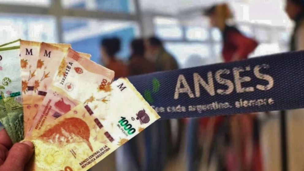 Una buena para jubilados de ANSES.