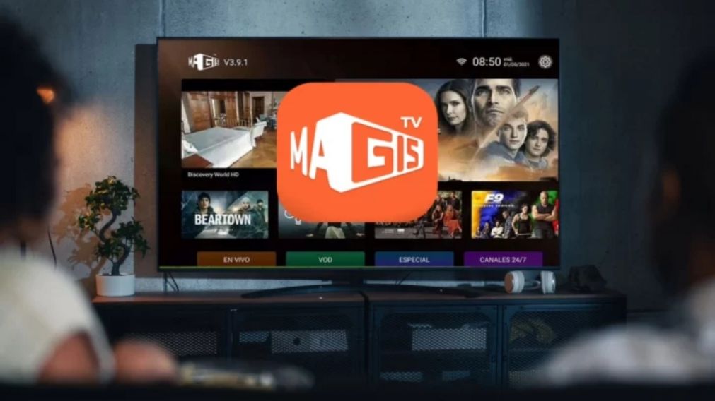 La causa contra Magis Tv fue impulsada por una denuncia de la Alianza contra la Pirater�a Audiovisual.