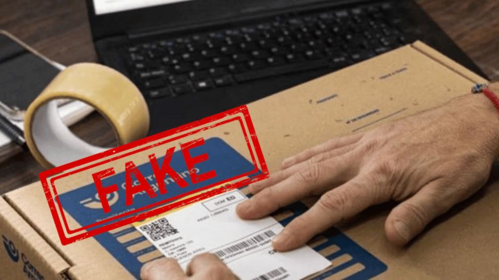El alerta que envió Correo Argentino