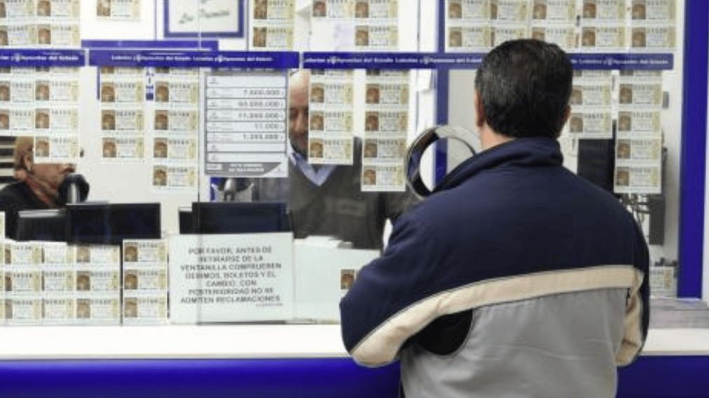 Un hombre se enteró a la madrugada que ganó la Quiniela y no pudo dormir de nuevo.