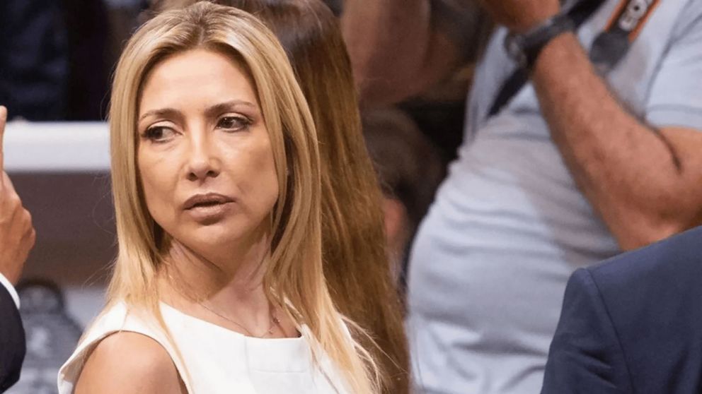 Nuevos chats revelan que Fabiola Ya�ez abandon� el chalet de la Quinta de Olivos debido a la violencia y los maltratos de Alberto Fern�ndez