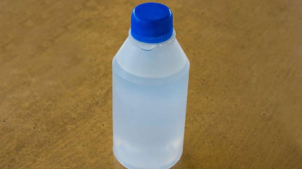 ANMAT prohibió un alcohol "trucho" y peligroso: ¿Qué marca?