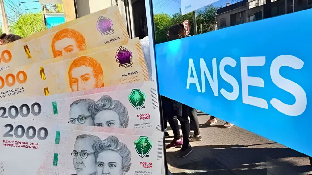 Jubilados de ANSES: para calcular cu�nto cobran en octubre 2024, deben tener en cuenta el IPC de bono, presumir el pago del bono mensual y descartar el aumento de diputados y senadores (Imagen ilustrativa).
