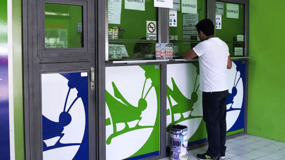 Tiene 45 a�os, es un "laburante" y gan� m�s de $15 millones en el Quini 6: �Qu� har� con el premio?