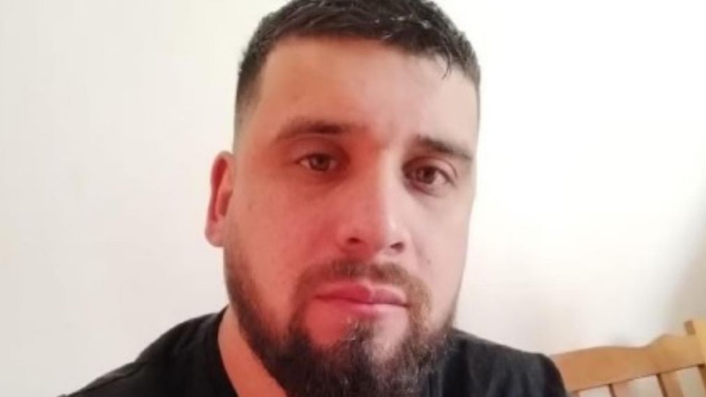 Este era Jorge Orlando López, el remisero que murió luego de ser agredido por asaltantes.
