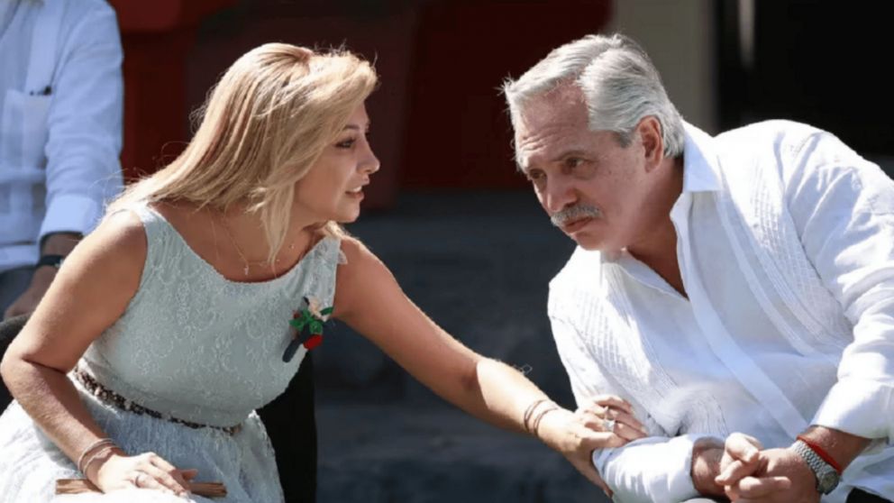 Fabiola Yañez y Alberto Fernández levantaron el secreto profesional para el médico presidencial que testificará mañana