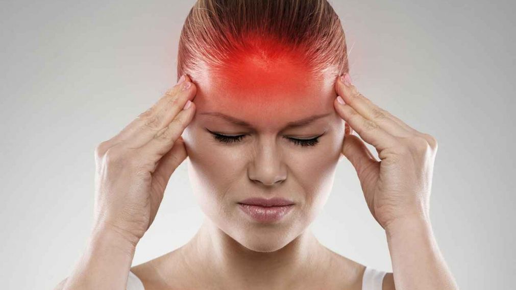 La migraña es un dolor molesto que requiere de atención (Imagen ilustrativa).