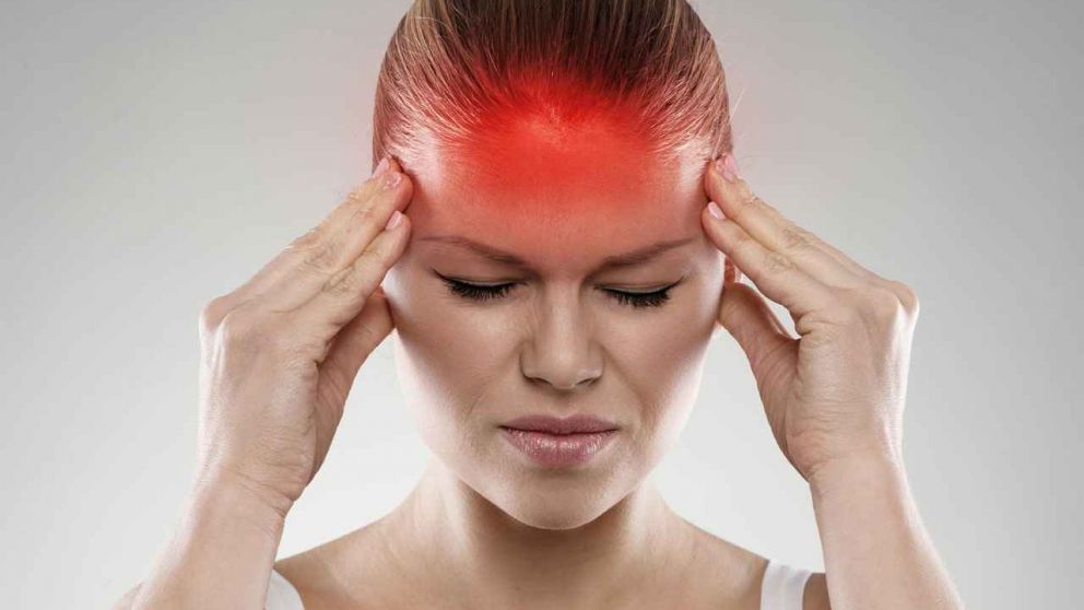 La migraña es un dolor molesto que requiere de atención (Imagen ilustrativa).