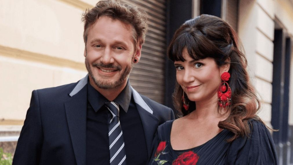La nueva comedia de Adrian Suar est� en Netflix.