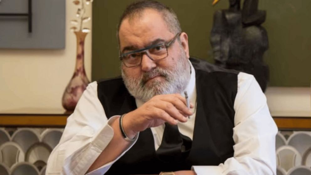 Jorge Lanata fue trasladado al Hospital Italiano: preocupación por su estado de salud