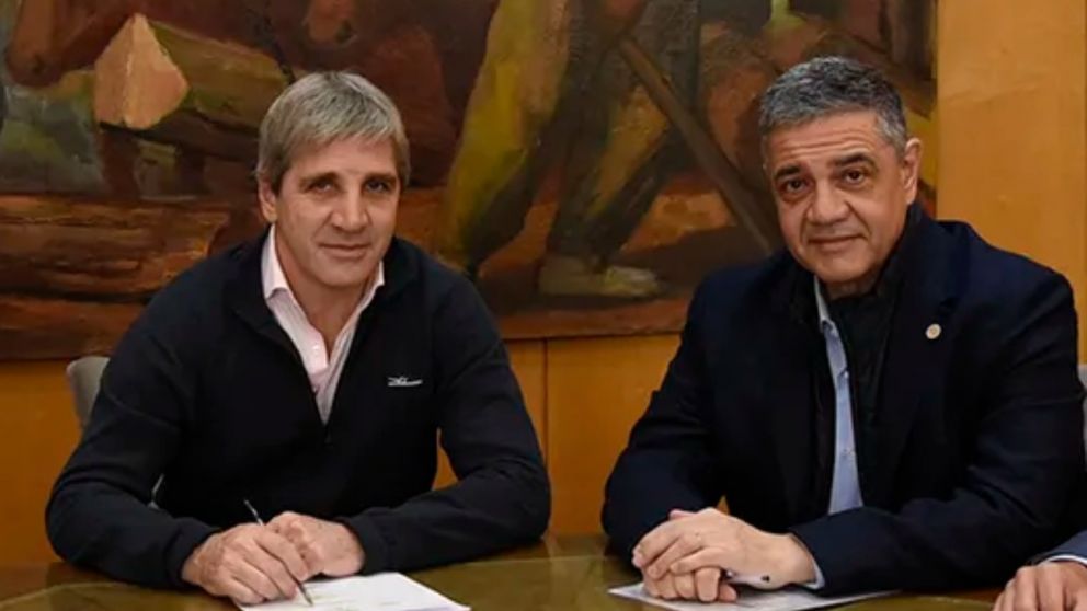 El jefe de Gobierno defini� al acuerdo con Naci�n como �bueno�.