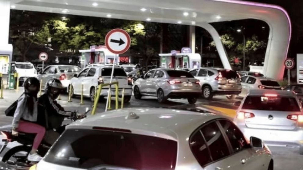 Estos intendentes aumentaron "fuerte" los impuestos a los combustibles: quienes son y detalles de cada incremento