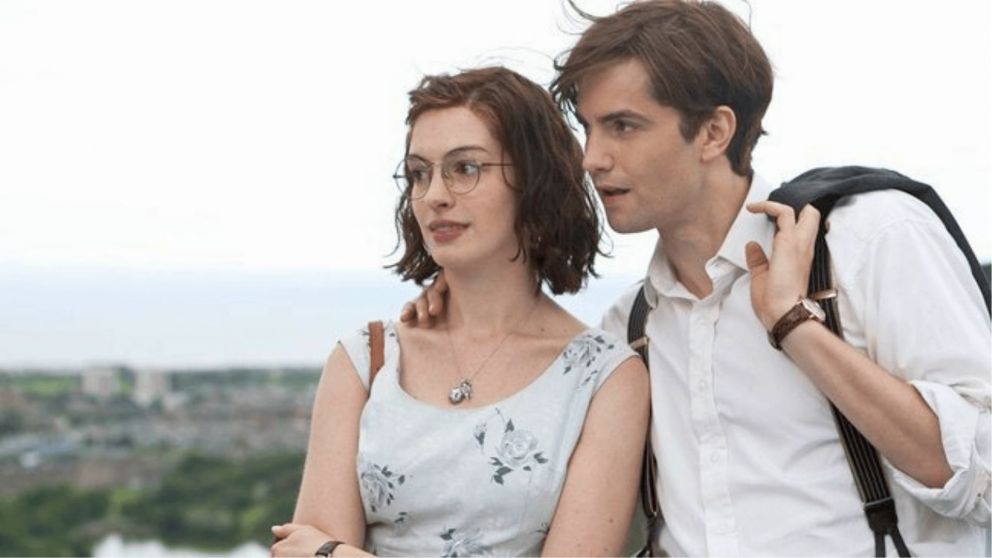 Netflix anunció que en pocos días una conmovedora película protagonizada por Anne Hathaway será eliminada de su catálogo (Archivo).