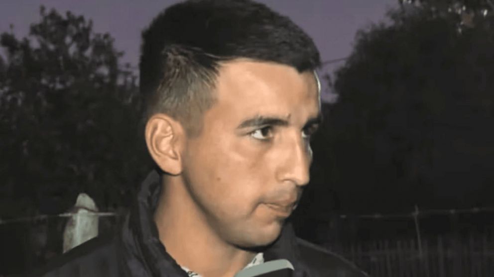 Desaparición de Loan: uno de los hermanos habló sobre la compra de una moto de alta gama