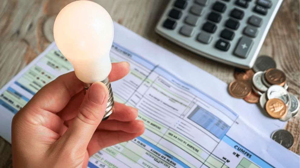 El ENRE presenta TIPS CLAVE para ahorrar en el consumo de electricidad y no pagar demasiado en la boleta de luz (Imagen ilustrativa).