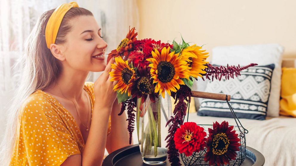 Descubrí qué le depara a tu signo del zodiaco con la llegada de la primavera.