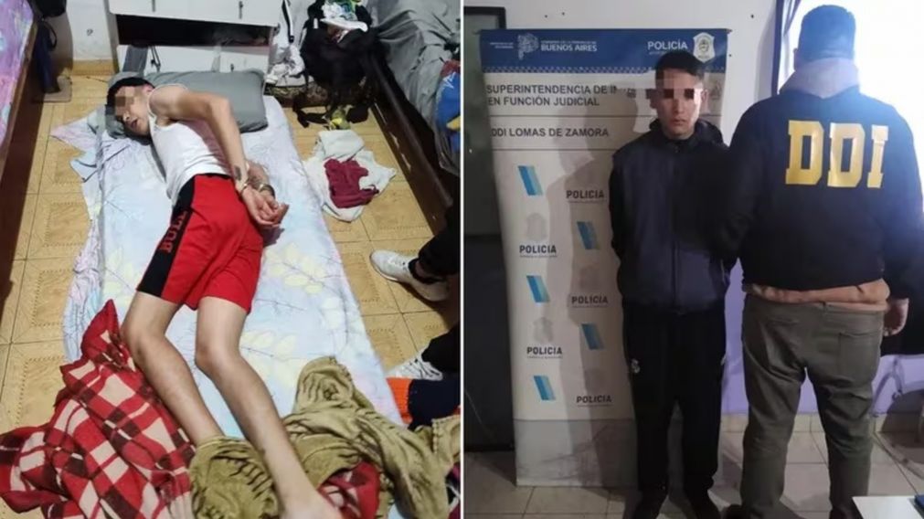 Kevin Adrián Navarro que