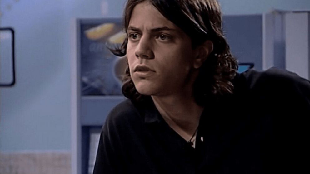 Fue uno de los más apuestos de "Rebelde Way" y ahora la rompe en Netflix: ¿Qué es de la vida de Francisco Bass?