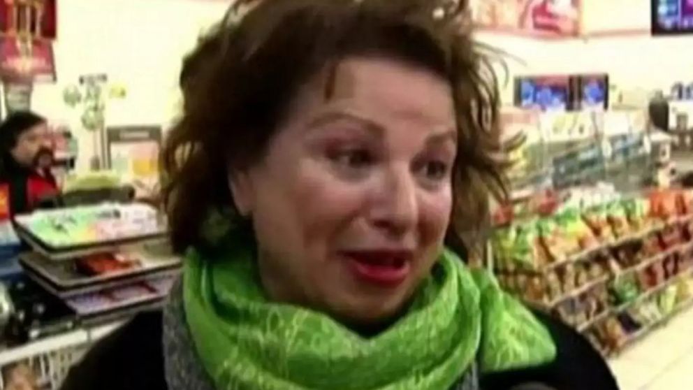 Ganó una fortuna en la Quiniela y pidió el divorcio para quedarse con todo: un insólito descuido la dejó sin nada (Foto: UNILAD)