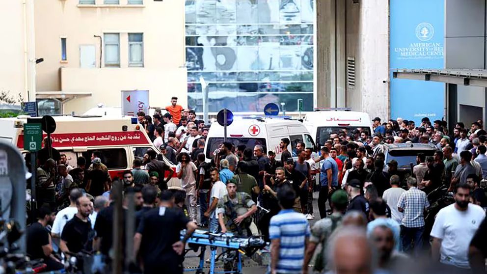 Cómo fue el hackeo que sobrecargó los dispositivos de Hezbollah: un ataque letal a sus sistemas de comunicación