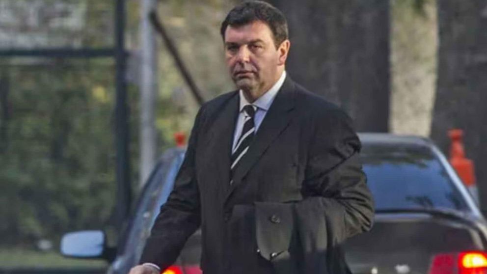 El Senado recibi� los pliegos de Lijo y Garc�a Mansilla para la Corte Suprema