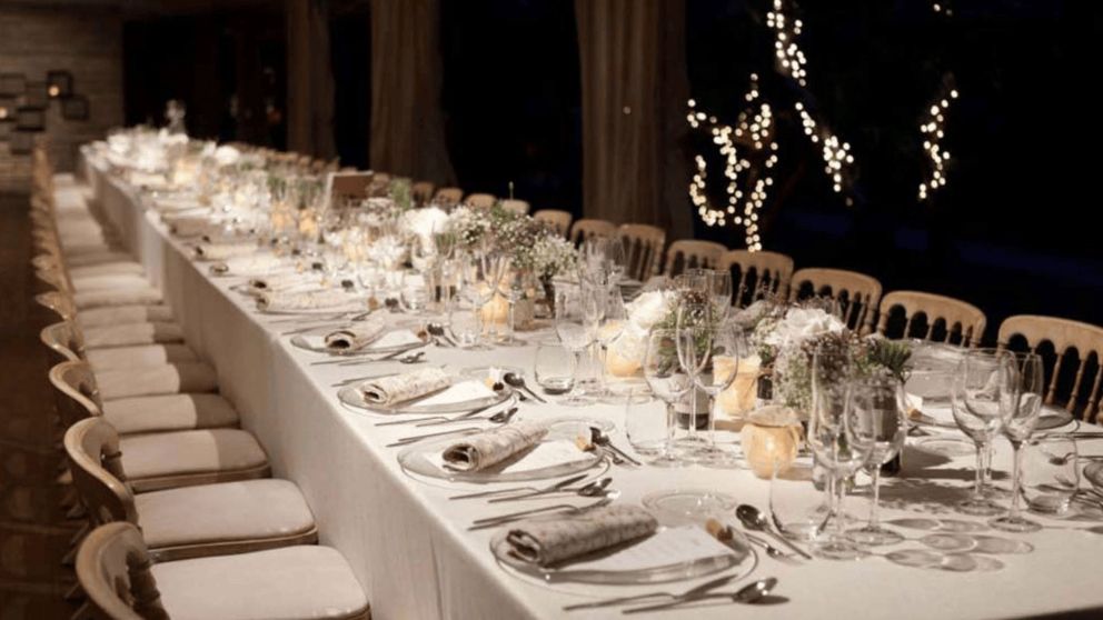 Asado en Olivos: el men� de la cena entre Javier Milei y los 87 diputados que respaldaron el veto a la movilidad jubilatoria