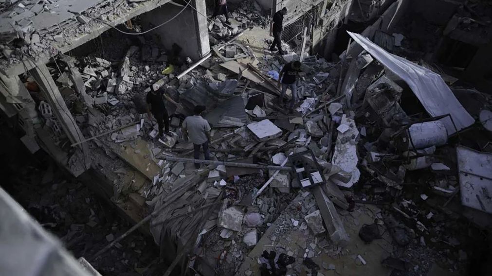 9 muertos y m�s de 2800 heridos tras la explosi�n masiva de pagers de miembros de Hezbollah