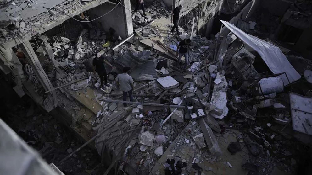 9 muertos y más de 2800 heridos tras la explosión masiva de pagers de miembros de Hezbollah