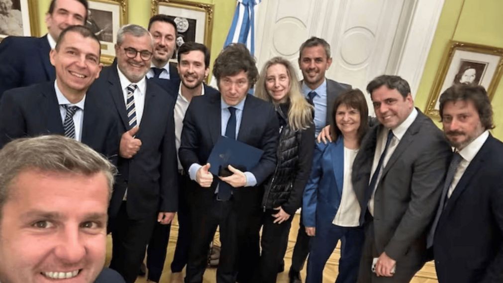 Asado en Olivos: quiénes asistirán y cómo se pagará la cena organizada por Javier Milei para festejar el veto jubilatorio