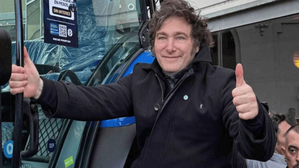 Javier Milei les cobrará a cada diputado 20.000 pesos para el asado en Olivos