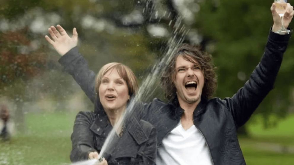 Ganaron una fortuna impresionante en la quiniela, pero perdieron todo luego de una serie de desgracias.