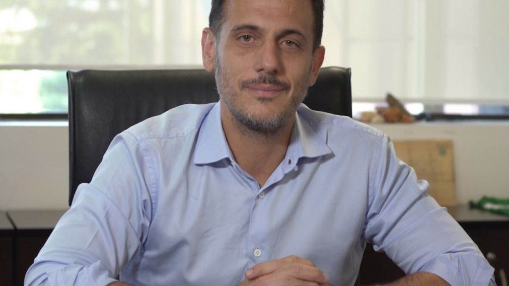 "¿Cuánto más quieren ganar sus amigos?”, preguntó Álvarez a Caputo, sobre las ventajas que impulsa el Gobierno Nacional para los híper.