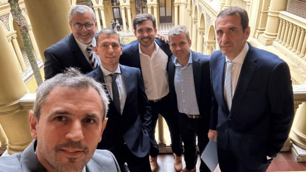 Se define el futuro de los cinco diputados que votaron a favor del veto a la reforma jubilatoria.