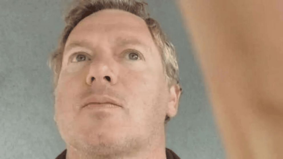 Gabriel Enrique Di Noto, contador y trader de fue hallado muerto en Carlos Paz.
