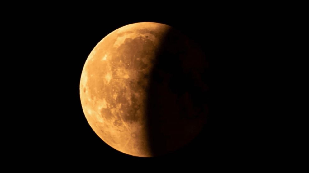 El eclipse solar de septiembre que se verá el 17 de septiembre en Argentina afectará a varios signos zodiacales en el ámbito del amor (Imagen ilustrativa).