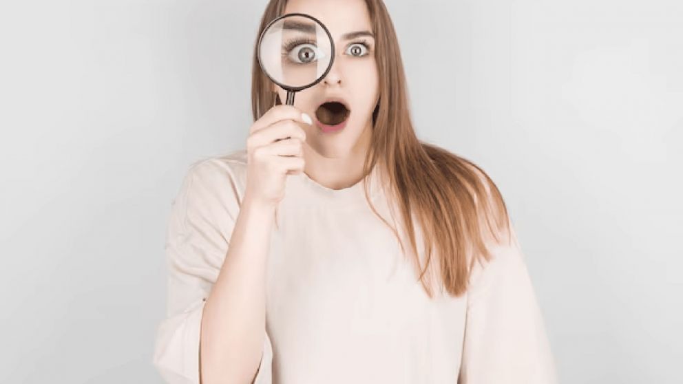 Reto visual para expertos con ojo de halc�n: encontr� las 3 diferencias en menos de 15 segundos (Imagen ilustrativa)