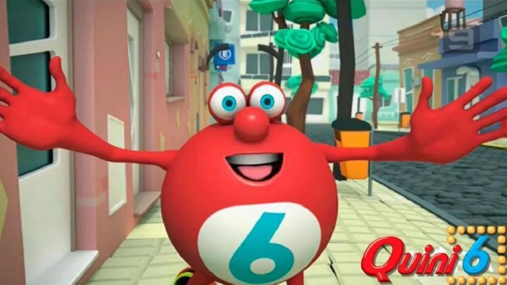 QUINI 6 quedó vacante, pero igual repartió $239 millones en premios.