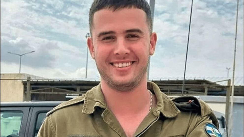 Israel reconoció haber matado al sobrino de León Gieco y otros dos rehenes