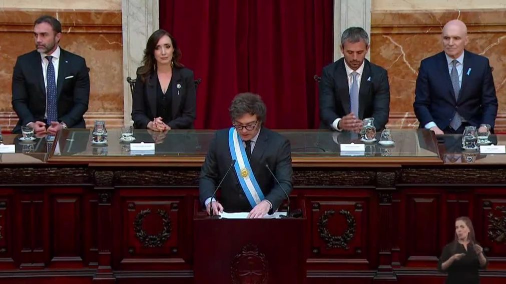 Crónica HD