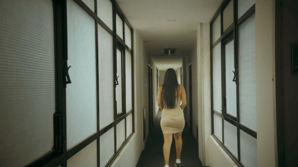 La escalofriante miniserie que caus� furor.