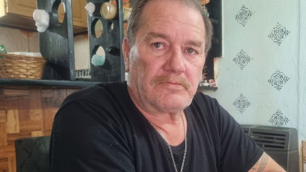 Dupuy explicó que el psicólogo de la fundación se ofreció para ayudar ad honorem.