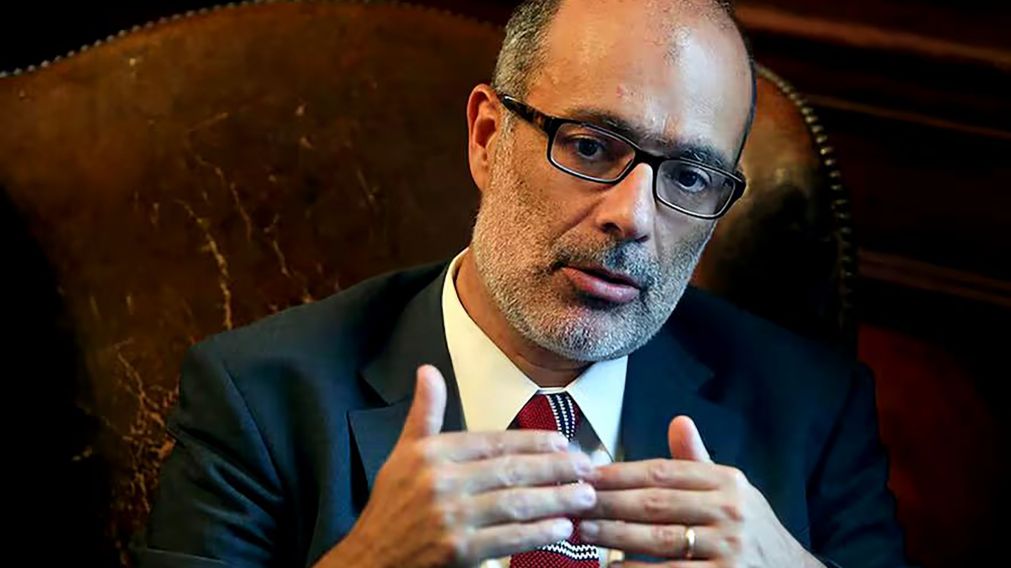 Cambios en el FMI: desplazaron a Rodrigo Vald�s, el funcionario que hab�a criticado a Javier Milei