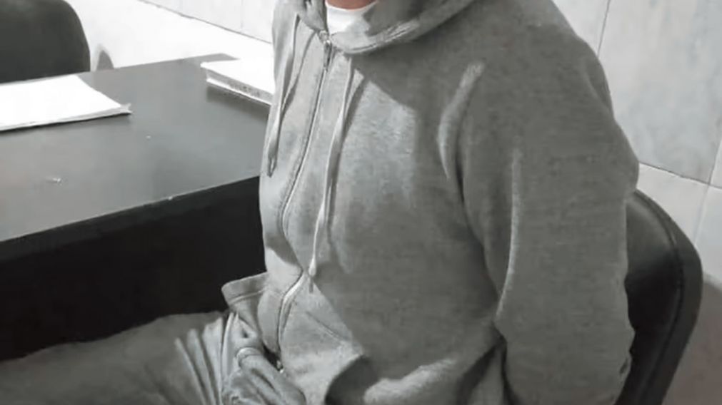 Germán Kiczka con prisión preventiva.