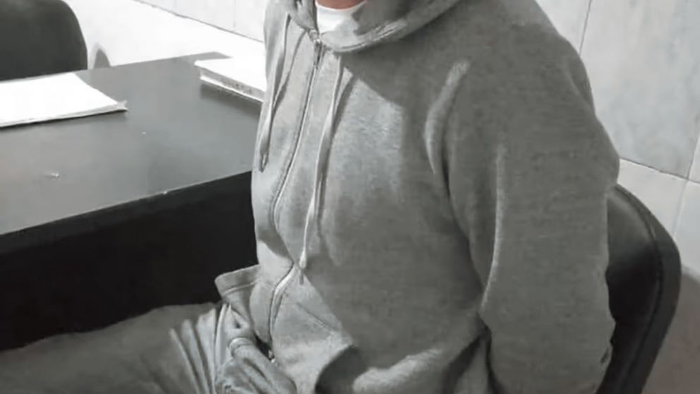 Germán Kiczka con prisión preventiva.