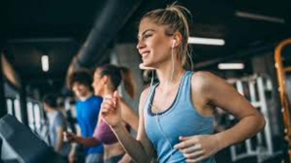 10 beneficios de escuchar música mientras hacés ejercicio